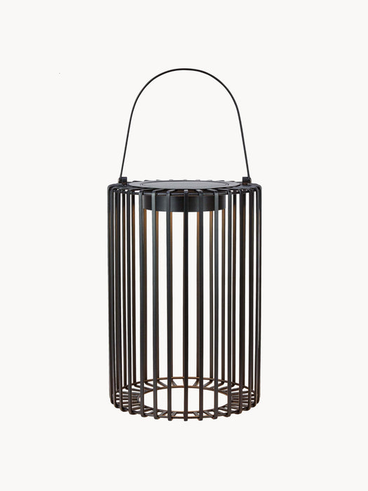 Portable Solar LED Table Lamp Cavia Dimmable