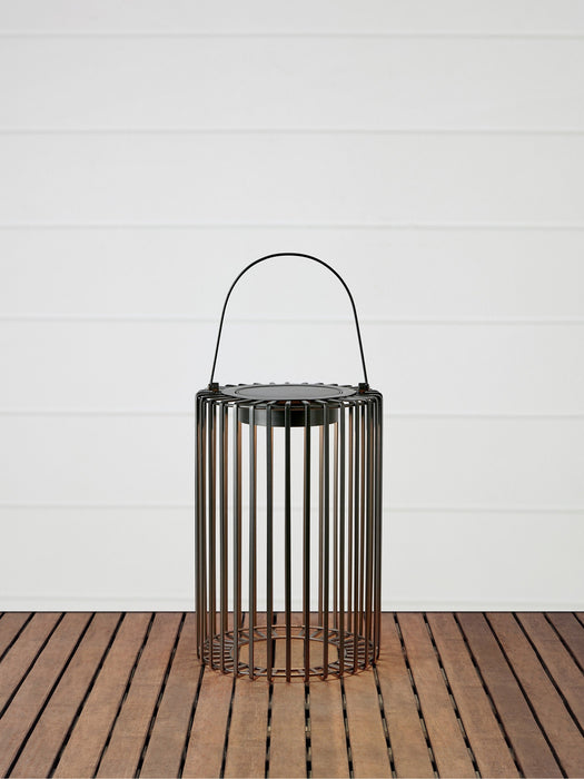 Portable Solar LED Table Lamp Cavia Dimmable