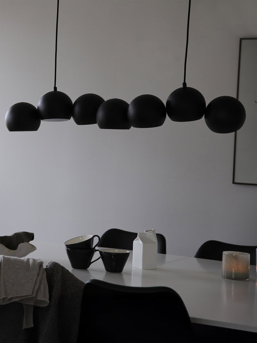 Large Pendant Light Cupolo
