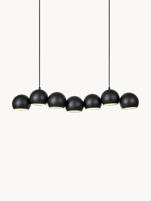Large Pendant Light Cupolo