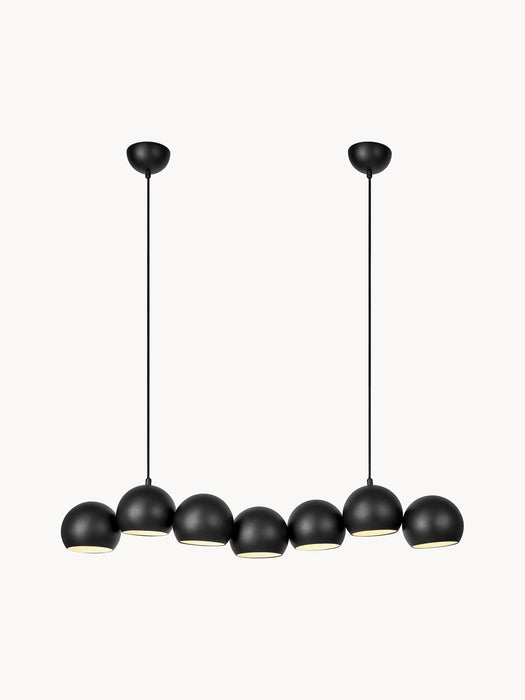 Large Pendant Light Cupolo
