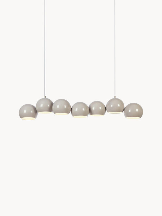 Large Pendant Light Cupolo