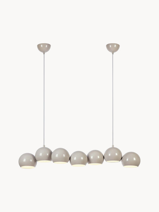 Large Pendant Light Cupolo
