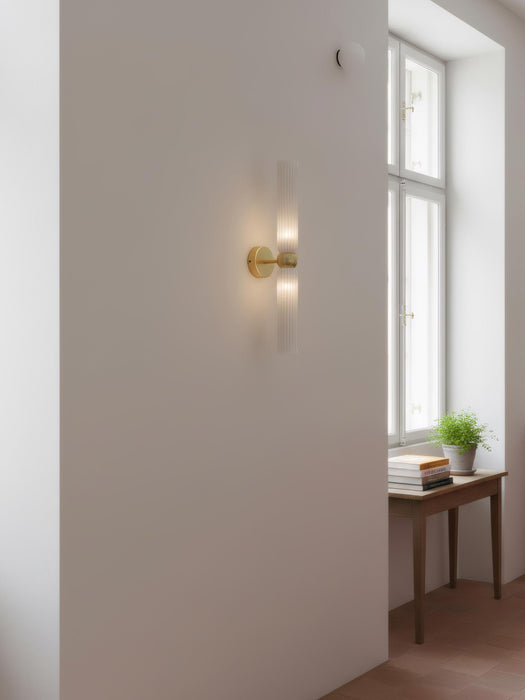 Up & Downlight Antic