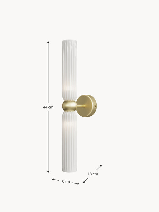 Up & Downlight Antic