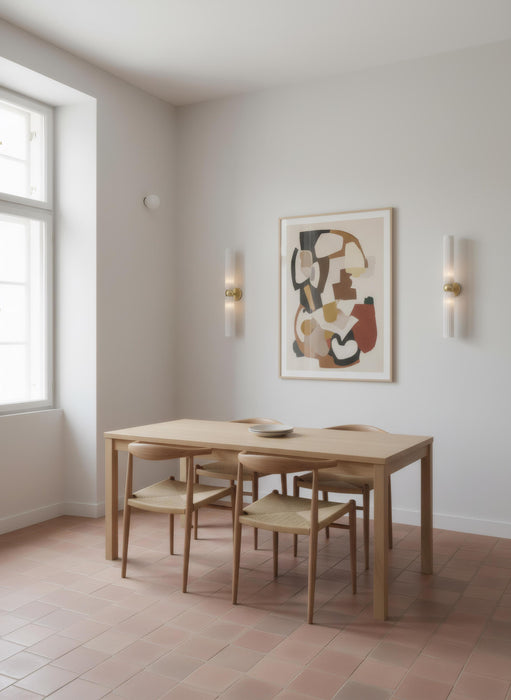 Up & Downlight Antic