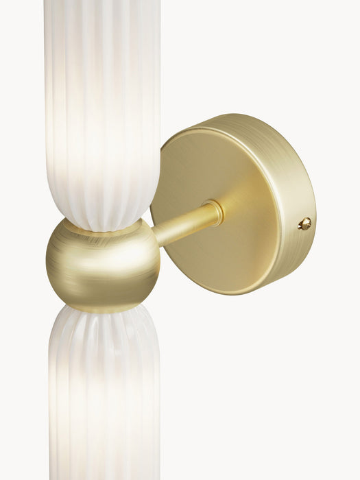 Up & Downlight Antic