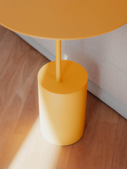 Round Side Table Ciro