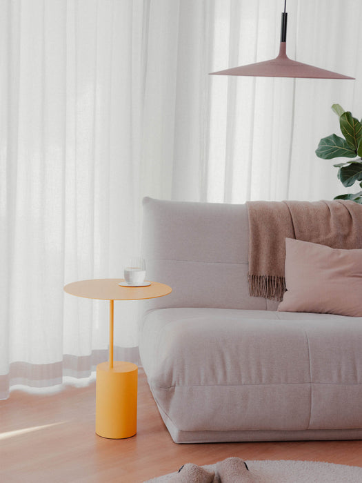 Round Side Table Ciro