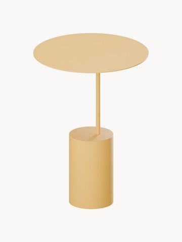 Round Side Table Ciro