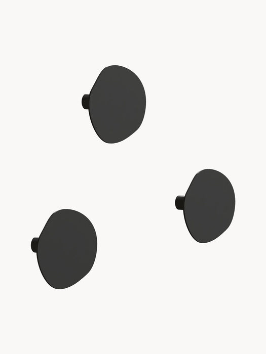 Wall Hook Lou, Set of 3