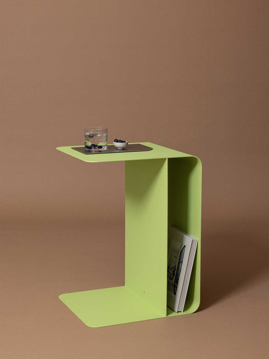Handmade Side Table Cosmo