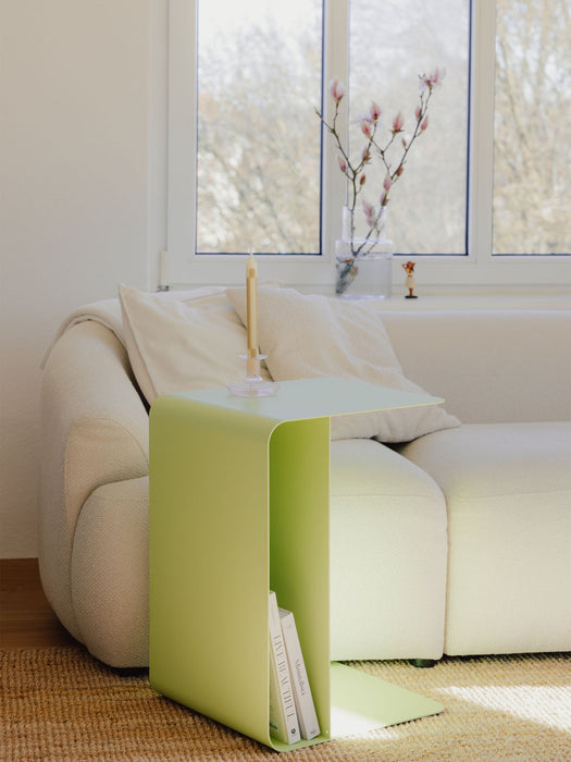 Handmade Side Table Cosmo