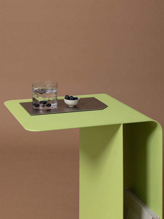 Handmade Side Table Cosmo