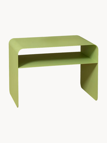 Handmade Side Table Cosmo