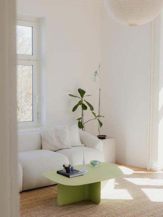 Handmade Coffee Table Livia