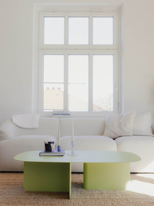 Handmade Coffee Table Livia