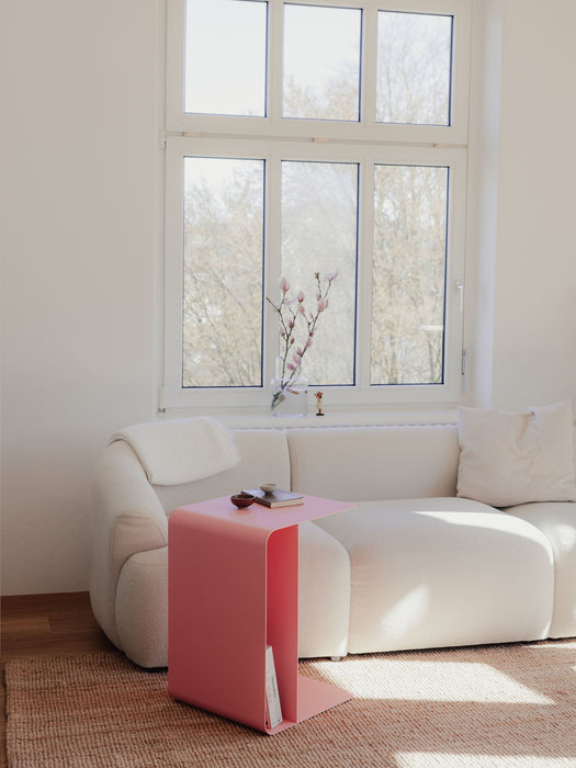 Handmade Side Table Cosmo