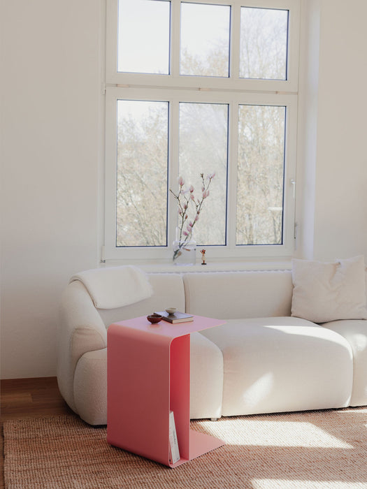 Handmade Side Table Cosmo