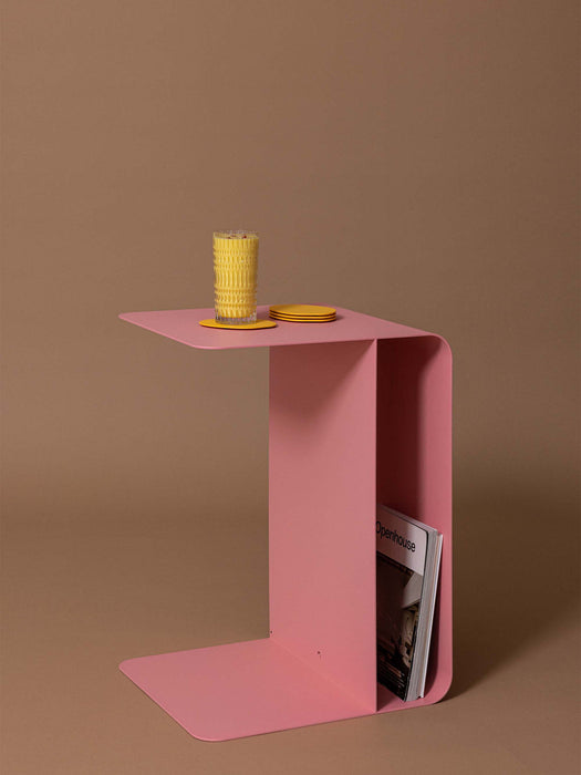 Handmade Side Table Cosmo