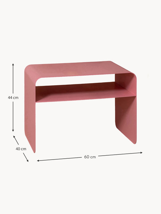 Handmade Side Table Cosmo