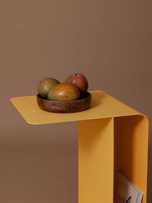 Handmade Side Table Cosmo