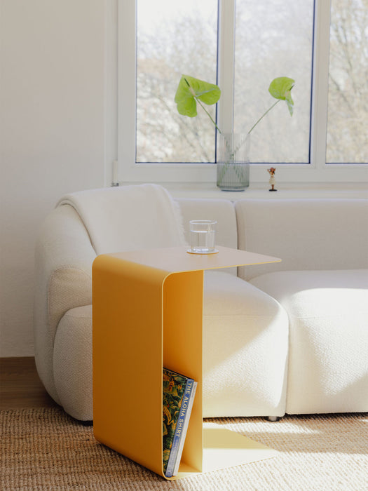 Handmade Side Table Cosmo