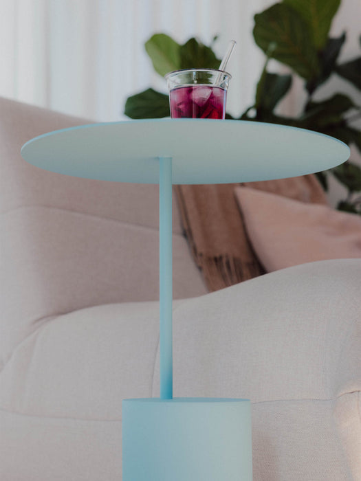 Round Side Table Ciro