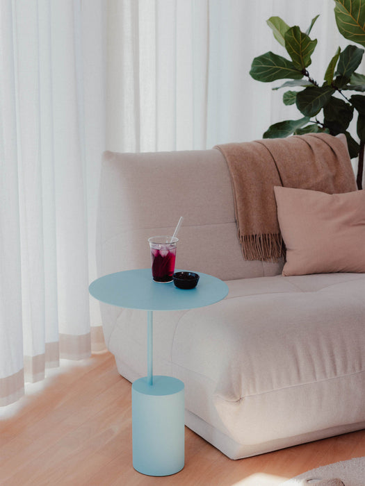Round Side Table Ciro