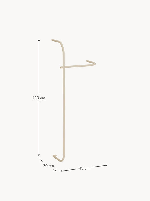 Coat Rail Tamina