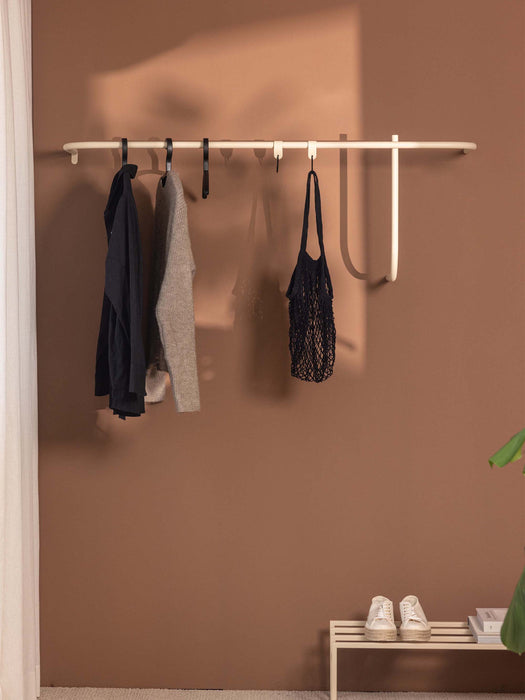 Coat Rail Tamina