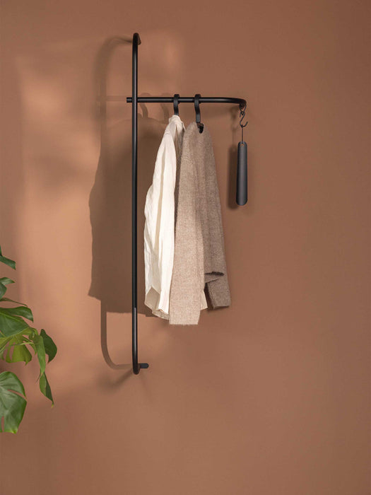 Coat Rail Tamina
