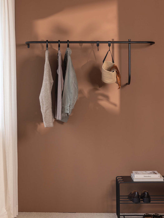 Coat Rail Tamina