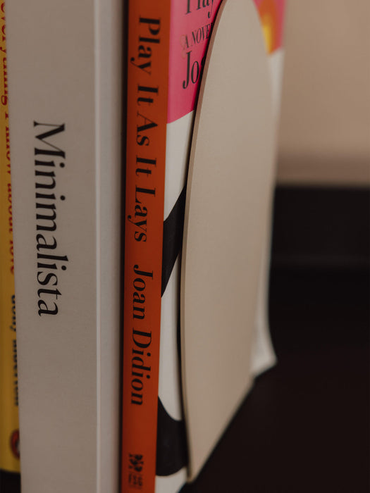 Bookends Darcy, Set of 2
