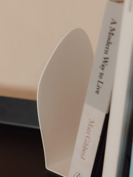 Bookends Darcy, Set of 2
