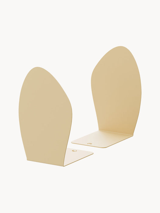 Bookends Darcy, Set of 2