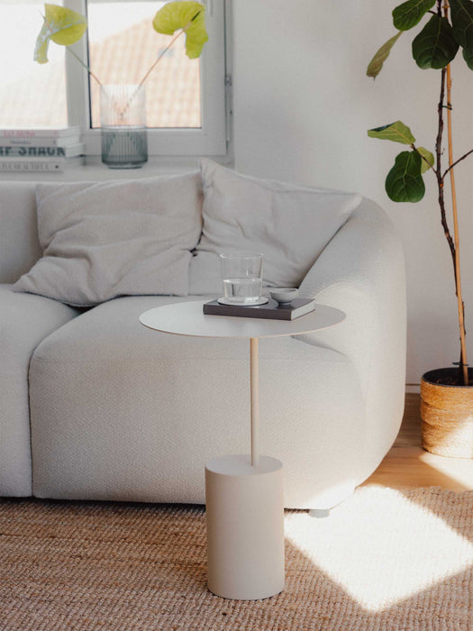 Round Side Table Ciro