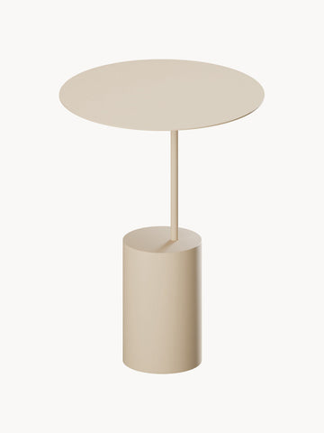 Round Side Table Ciro