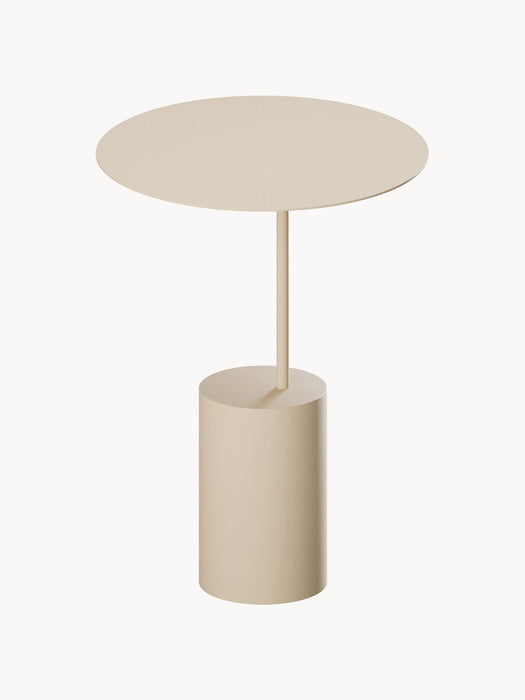 Round Side Table Ciro