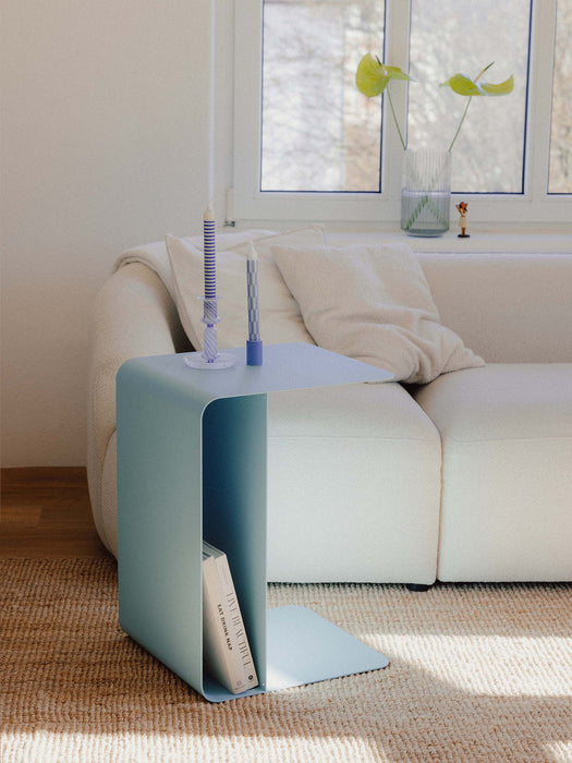 Handmade Side Table Cosmo