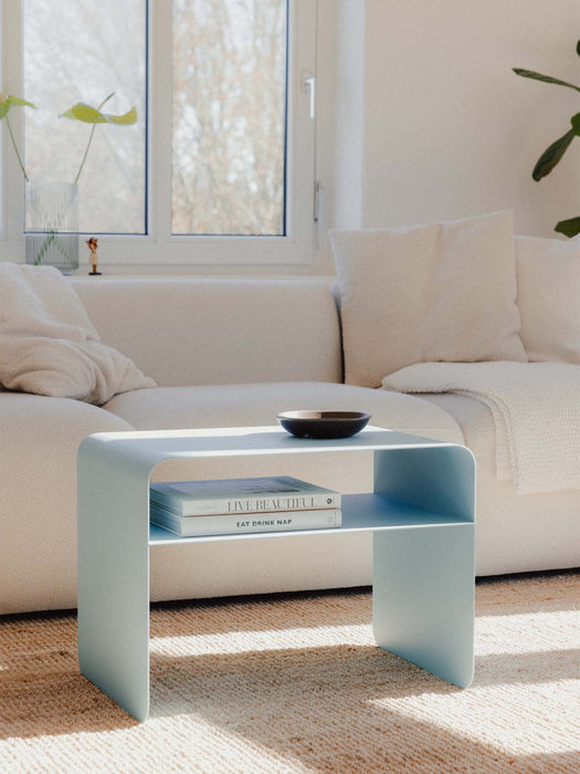 Handmade Side Table Cosmo
