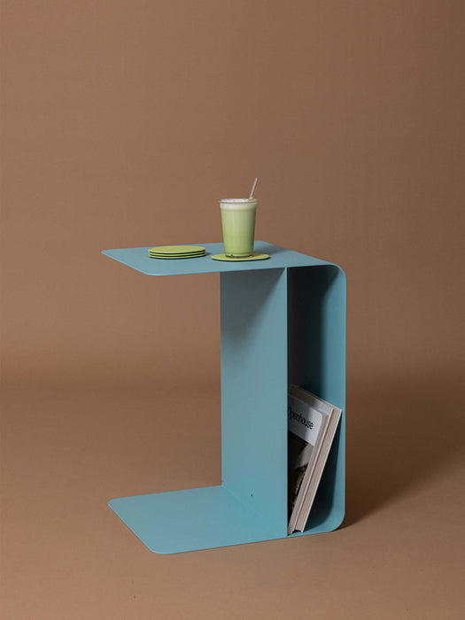 Handmade Side Table Cosmo