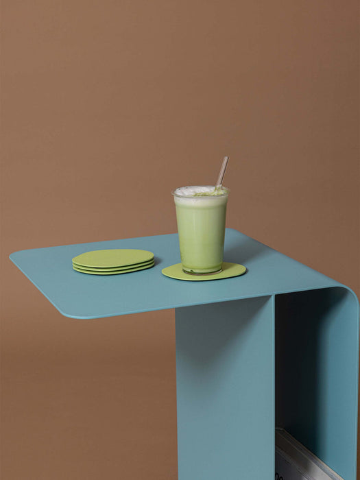 Handmade Side Table Cosmo