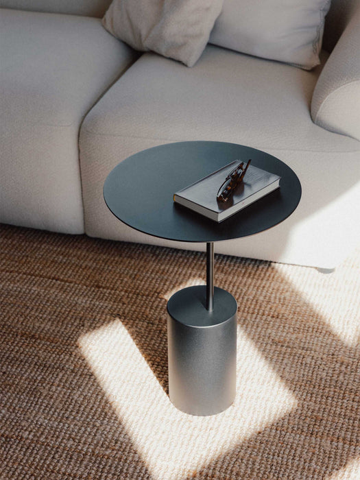 Round Side Table Ciro