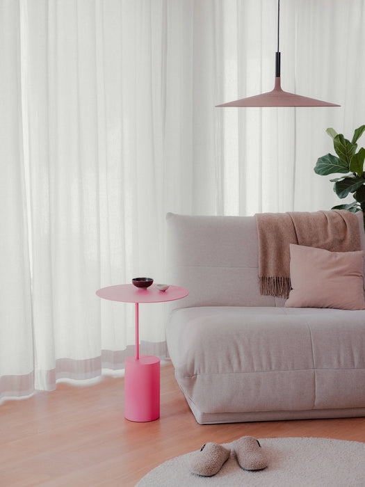 Round Side Table Ciro