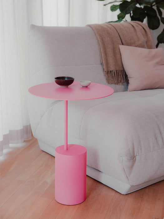 Round Side Table Ciro