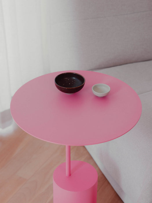 Round Side Table Ciro
