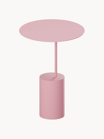 Round Side Table Ciro