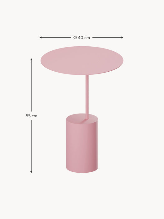 Round Side Table Ciro