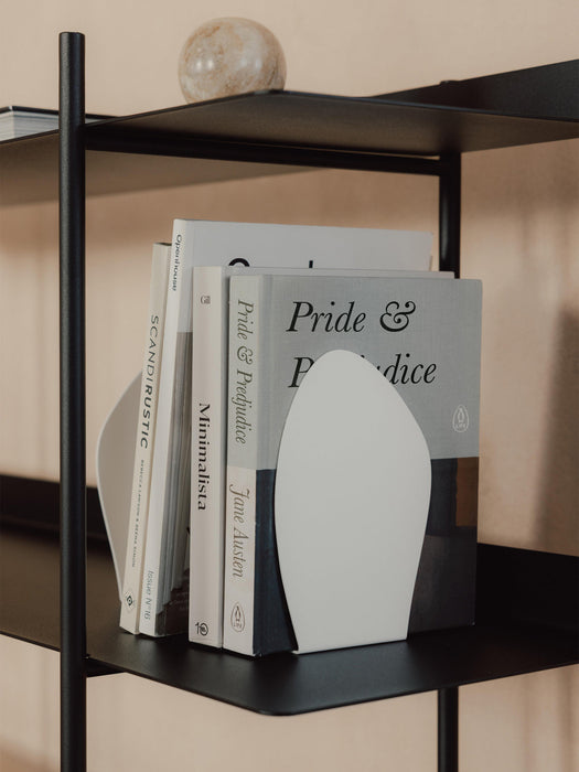 Bookends Darcy, Set of 2